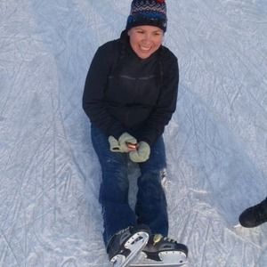 Meet your Posher, Marcia